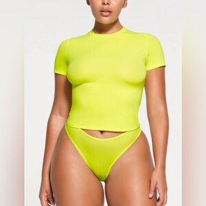 Fits Everybody T Shirt